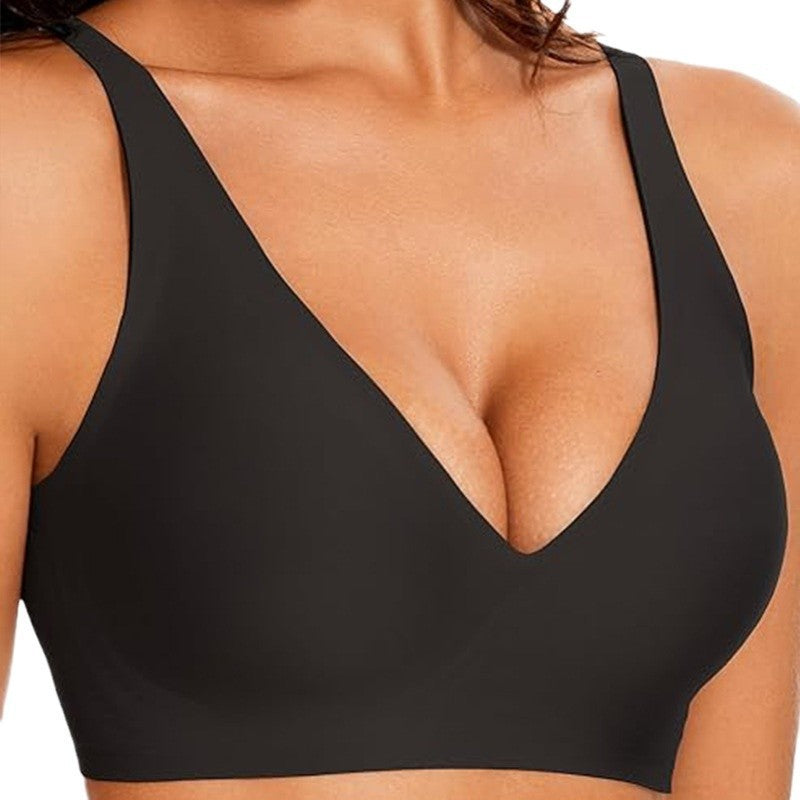 Seamless Comfort Bra
