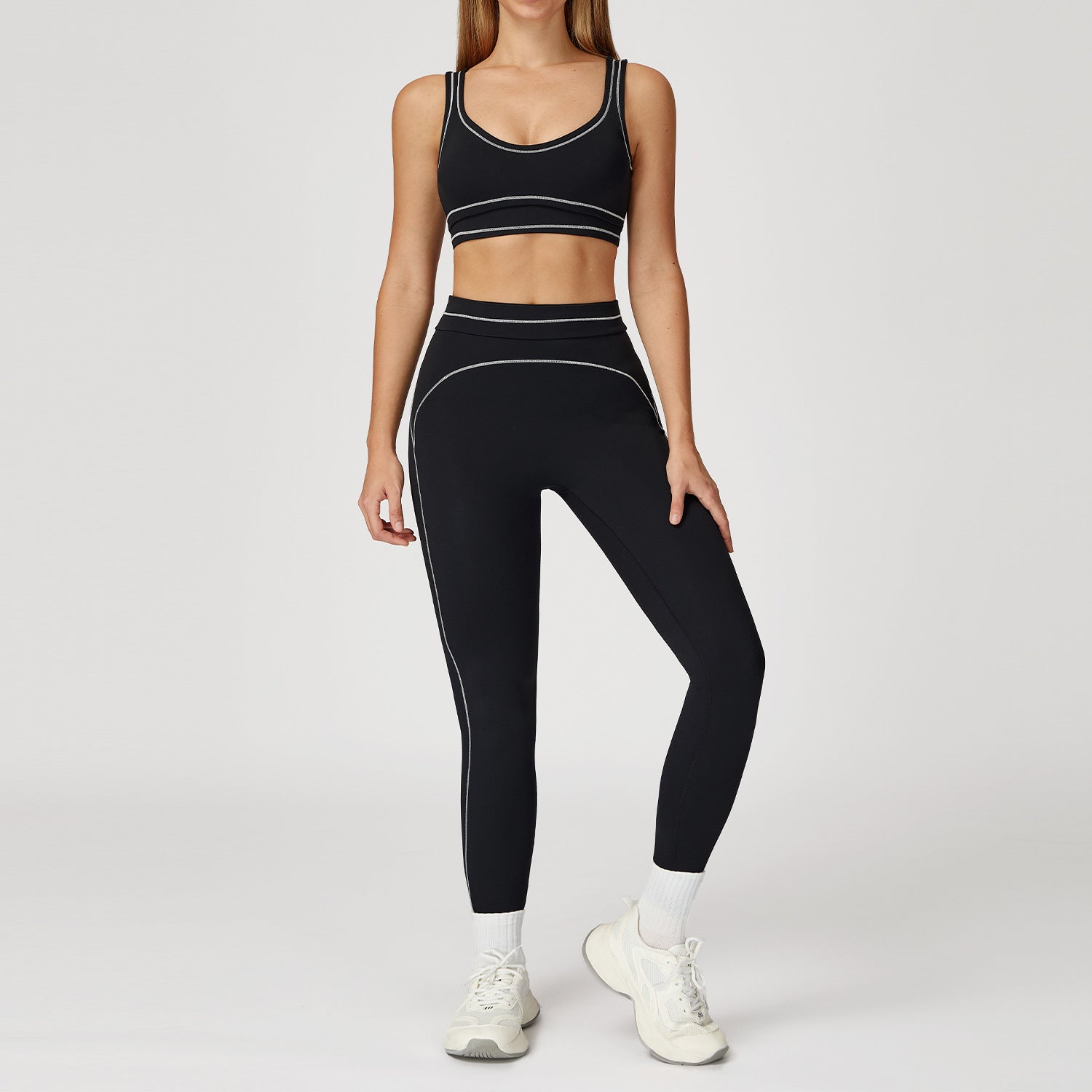 Womens Sportswear Set