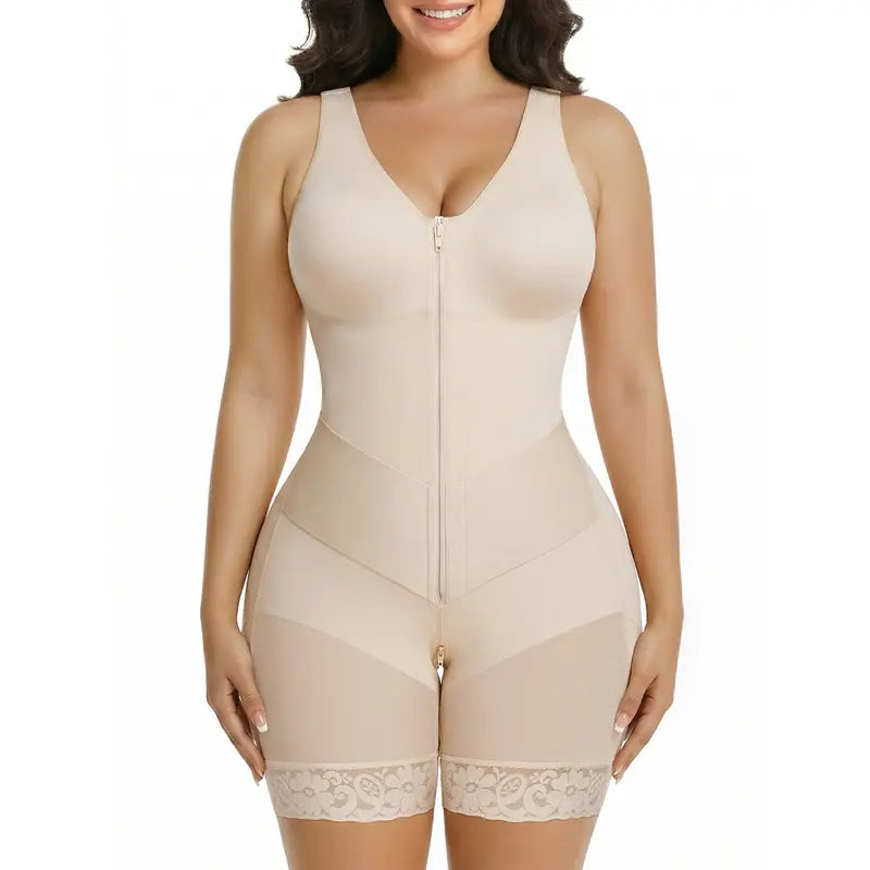 Sculpting Tummy Control Shapewear