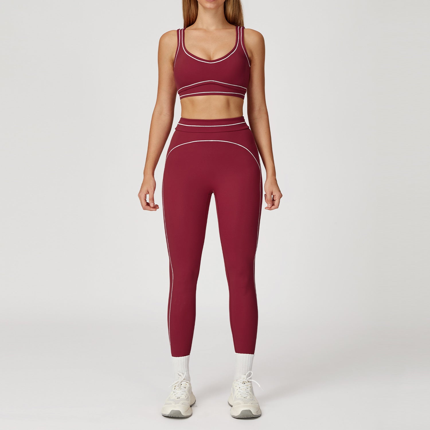 Womens Sportswear Set