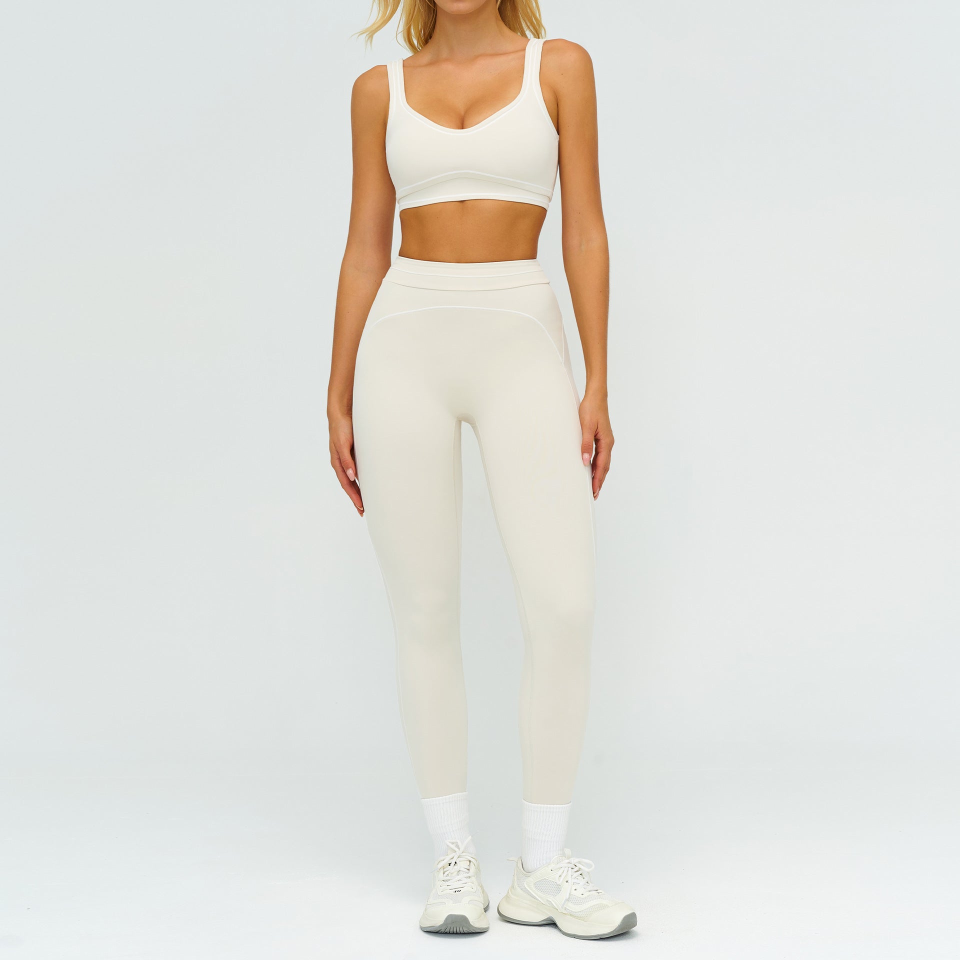 Womens Sportswear Set