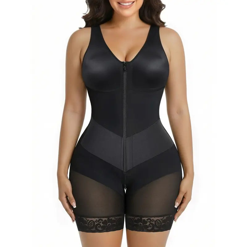 Sculpting Tummy Control Shapewear