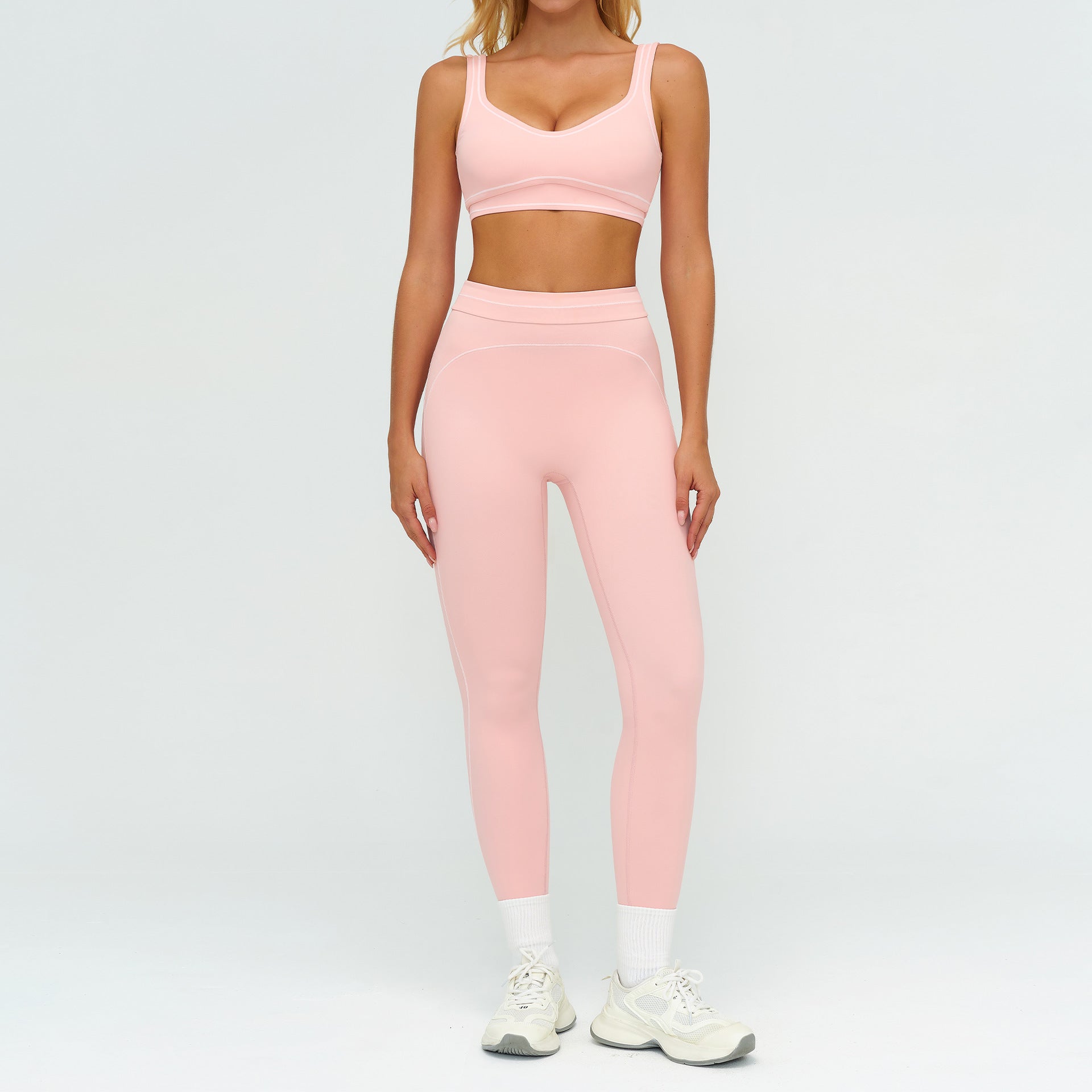 Womens Sportswear Set