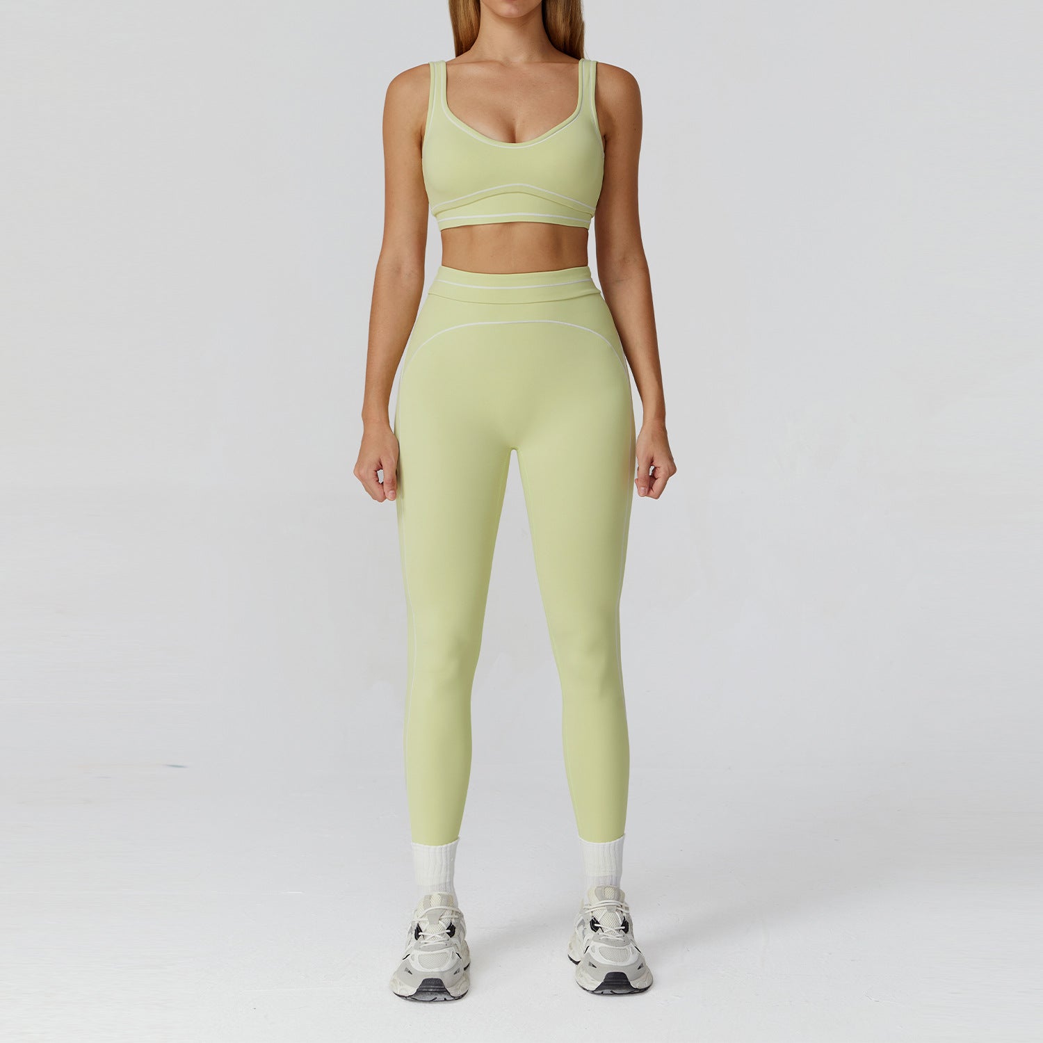 Womens Sportswear Set