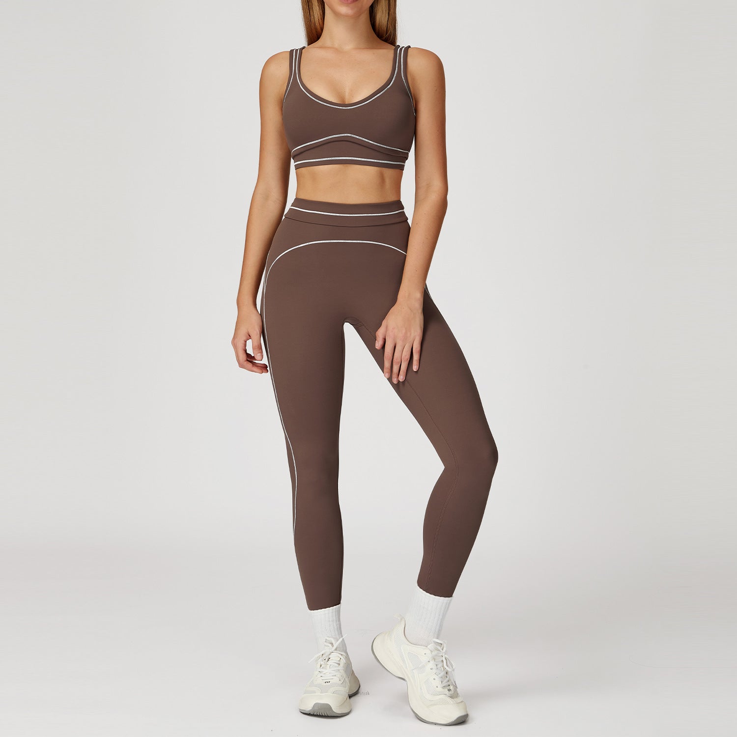 Womens Sportswear Set