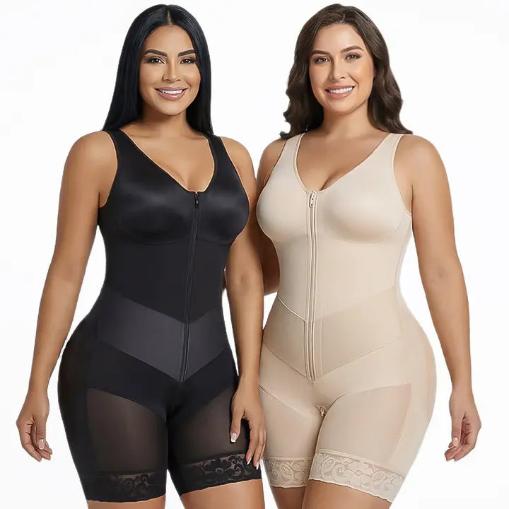 Sculpting Tummy Control Shapewear
